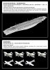 FlyHawk Model FH1135 HMS Victorious 1/700